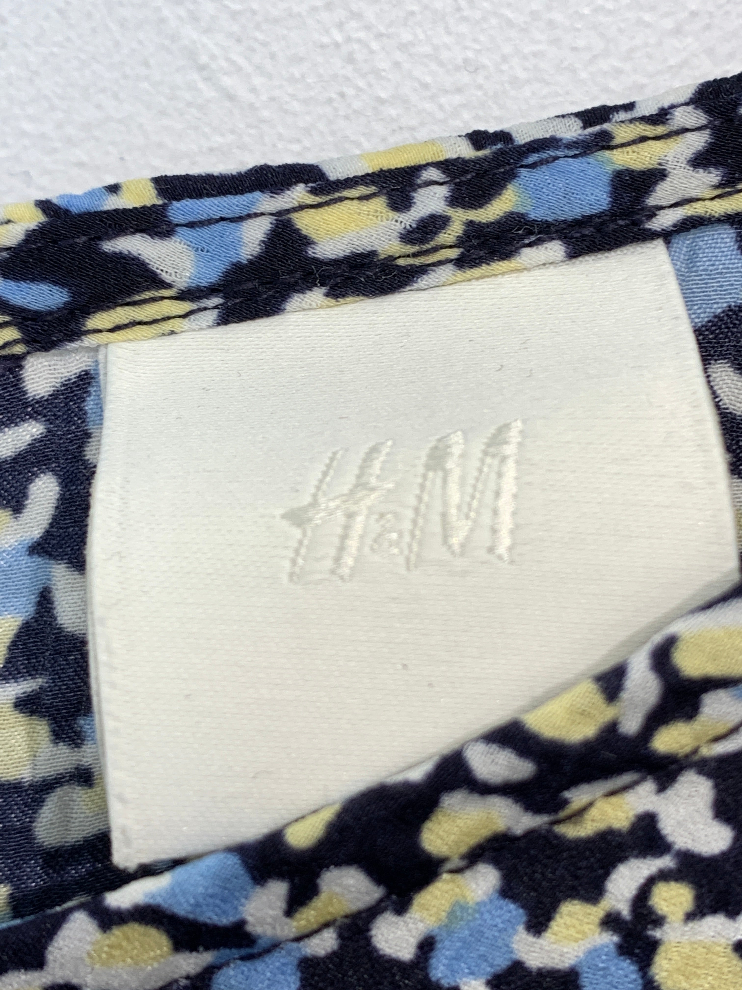 H&M Kjole